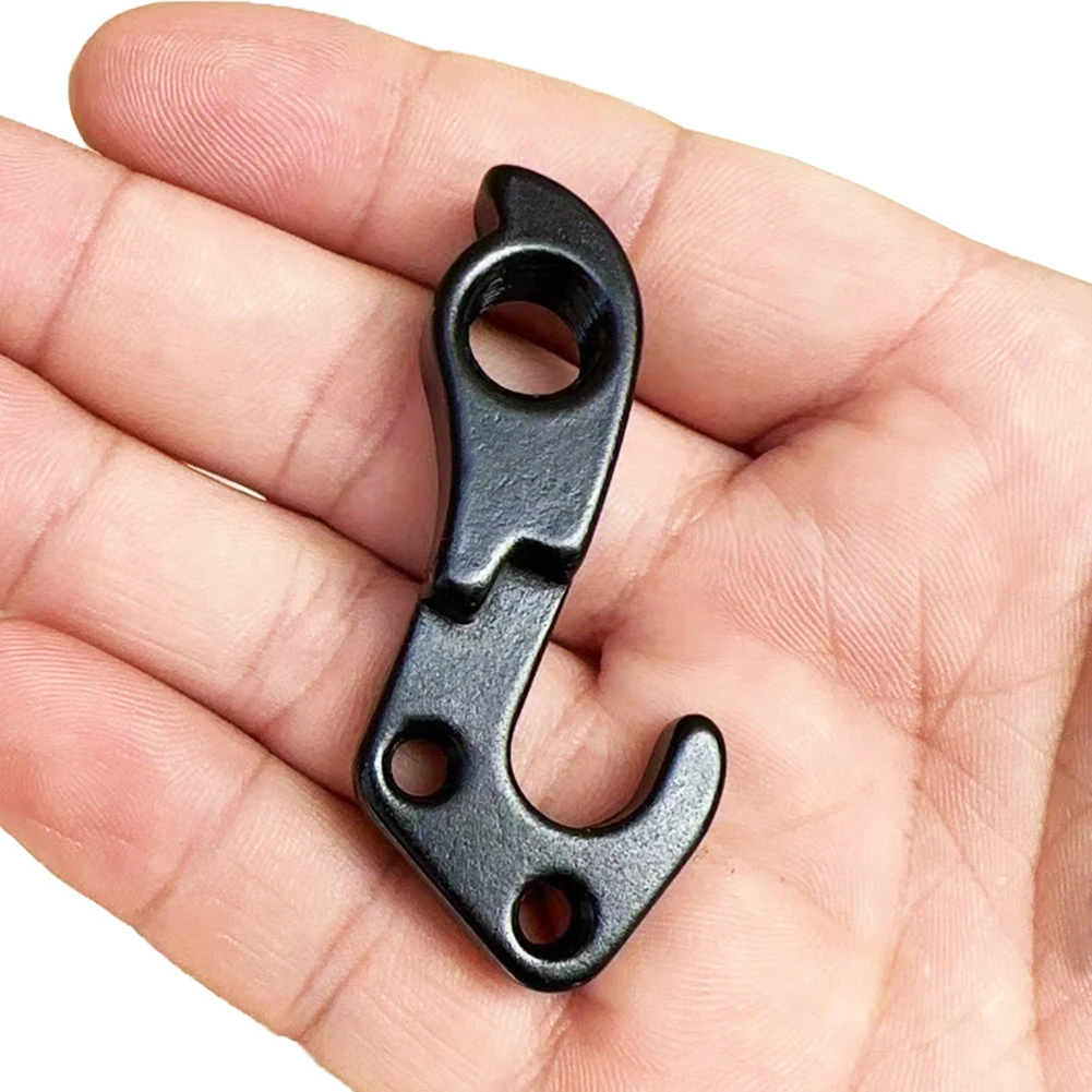 Bike Rear Derailleur Gear Mech Hanger #322175 For Trek Bicycle Tail Hook Steel Cycling Tailhook Replace Mountain Road Bike Parts
