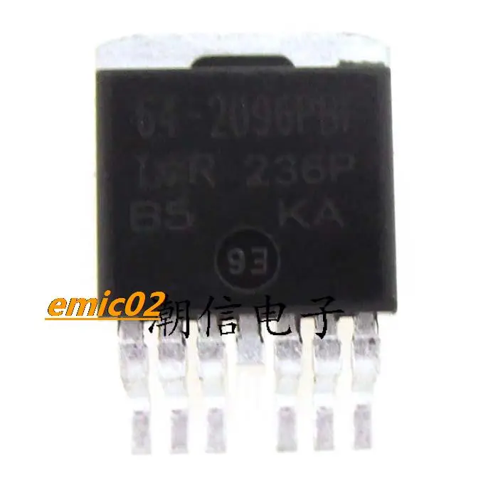 5 шт. 64-2096PBF 160A 75V