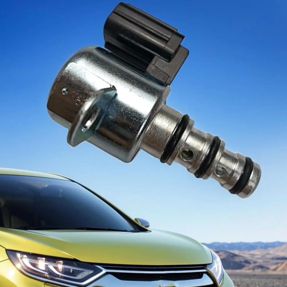 Соленоид управления автоматической коробкой передач замена 28400P6H013 для Honda Accord Acura