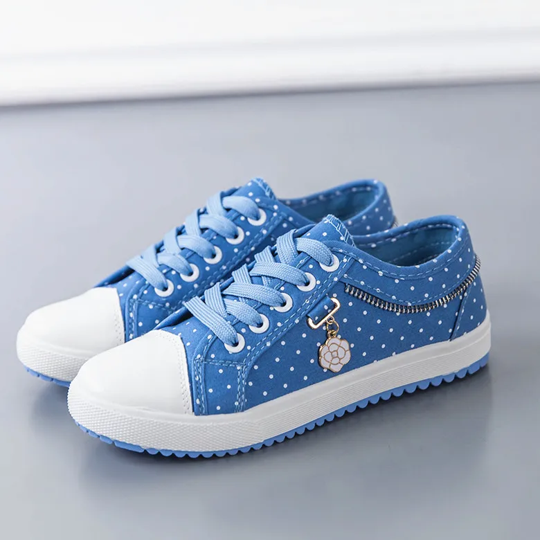 Women Shoes 2023 Fashion Summer Casual Shoes Cutouts Lace Canvas Hollow Breathable Platform Flat Shoes Woman Sneakers Zapatillas