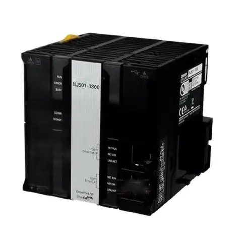 1PCS NJ101-9000 オムロン NJ101 9000シールボックスの新品 1PCS NJ101-9000 New in Original Omron NJ101 9000 Sealed Box FEDEX DHL Ship