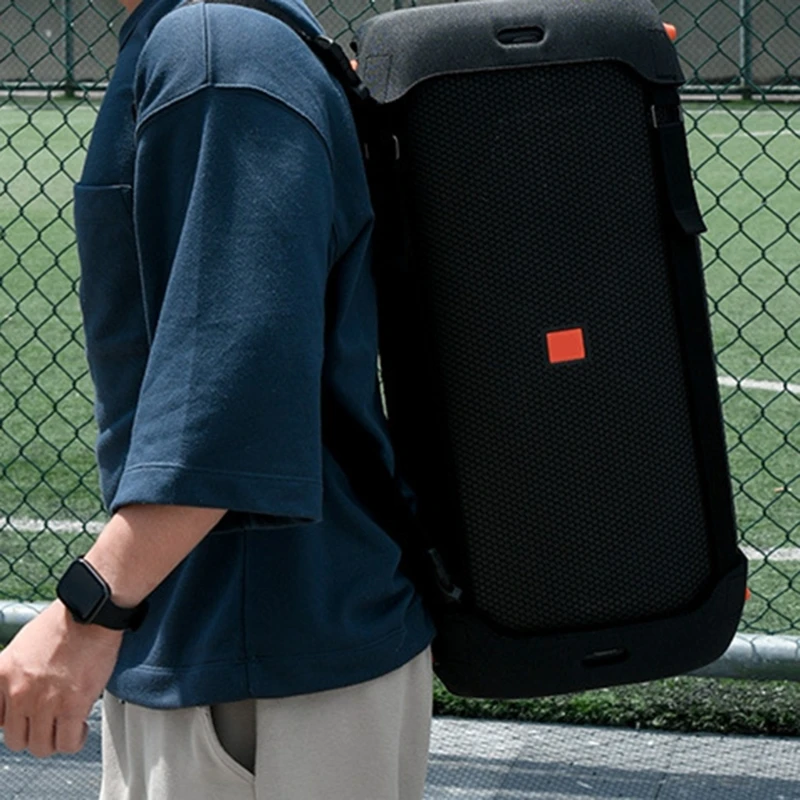 Защитный чехол DX62 для динамика Partybox110 с удобным плечевым ремнем