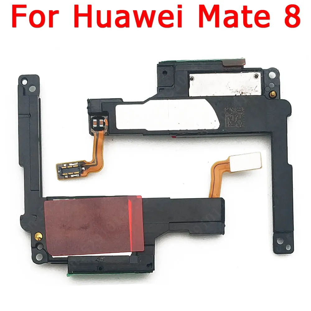 Звуковой сигнал для Huawei Mate 20 Lite 30 Pro 8 9 10 сменная плата громкоговорителя звуковой