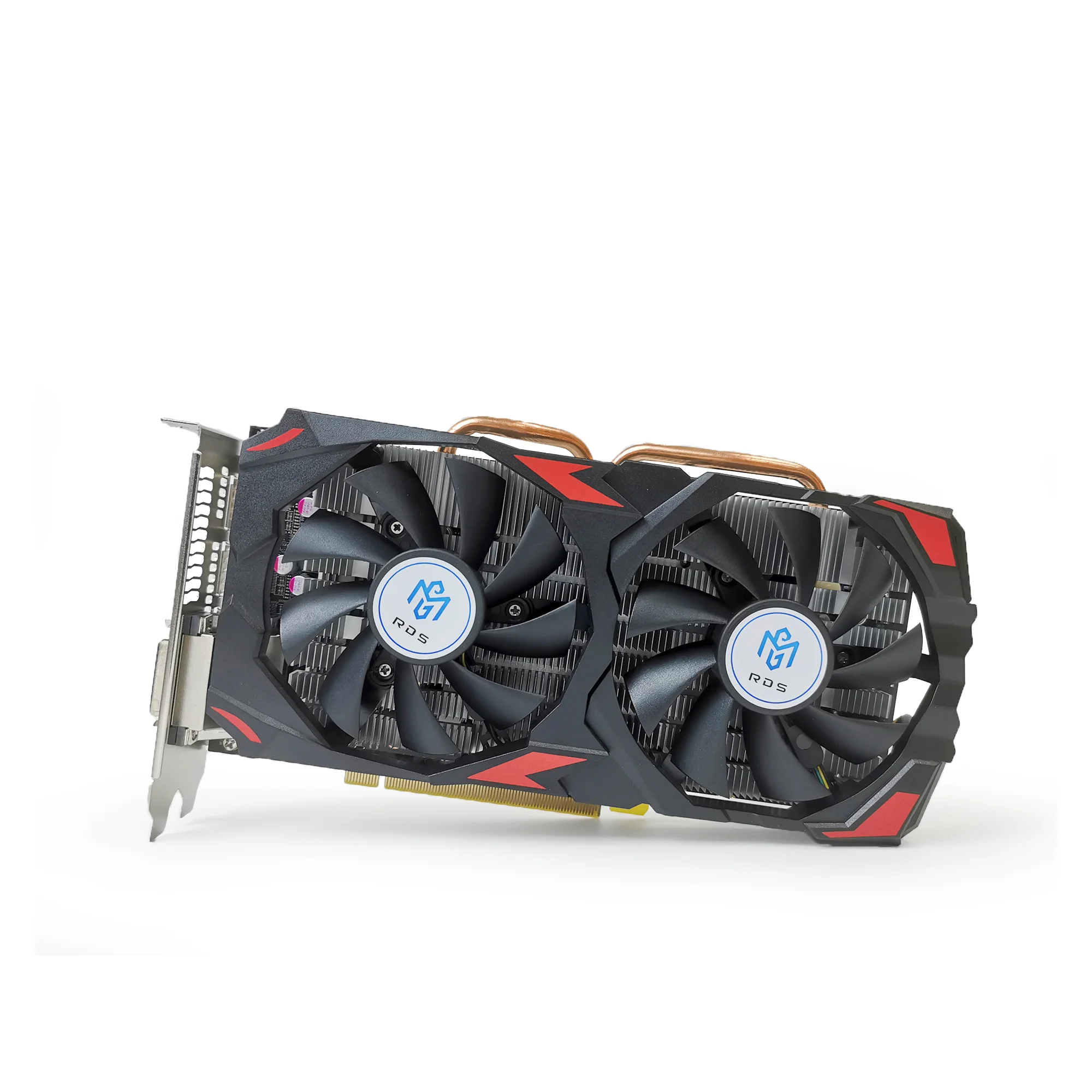 Видеокарта RX 580 8 ГБ 2048SP графический процессор |