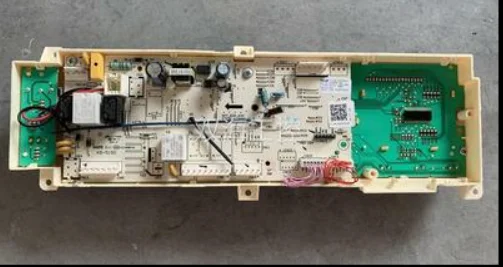 

1pc used Cygnet washing machine TG70-14311DXS board 17138100004341