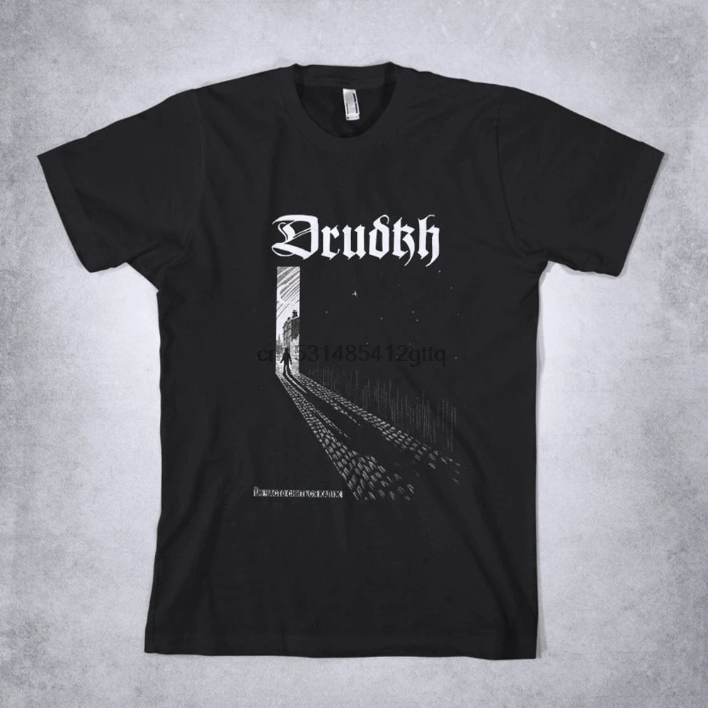 Футболка с надписью &quotони часто видят мечты о весне&quot черная металлическая