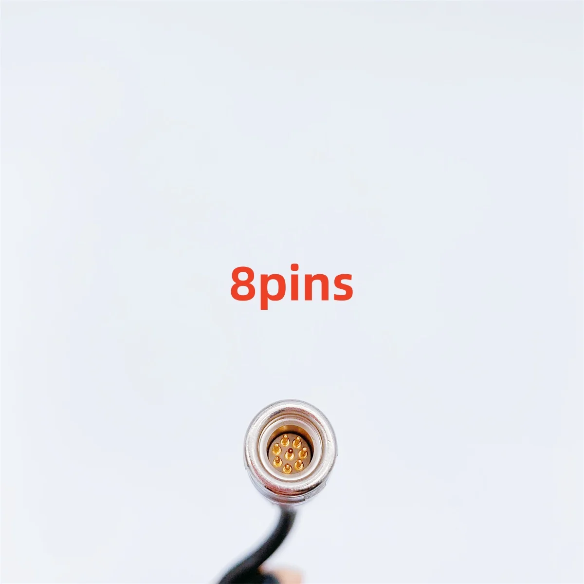 Кабель Применимо к VIVAX vLoc3-DM DM3 Радиоуправление LD9800 Детектор трубопроводов