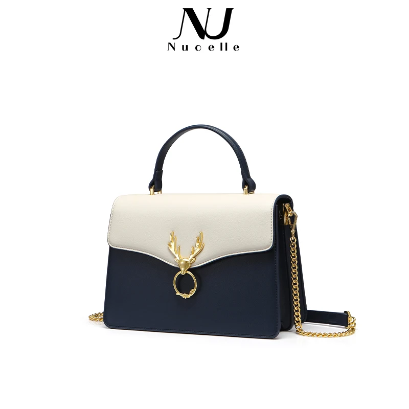 Оригинальная Портативная сумка Nucelle NU из Новой Зеландии новинка 2023 все в одном