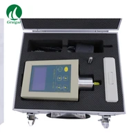high precision ndj 5s liquid viscosity tester digital rotary viscometer measure absolute viscosity of liquid range 1 100000mpa%c2%b7s