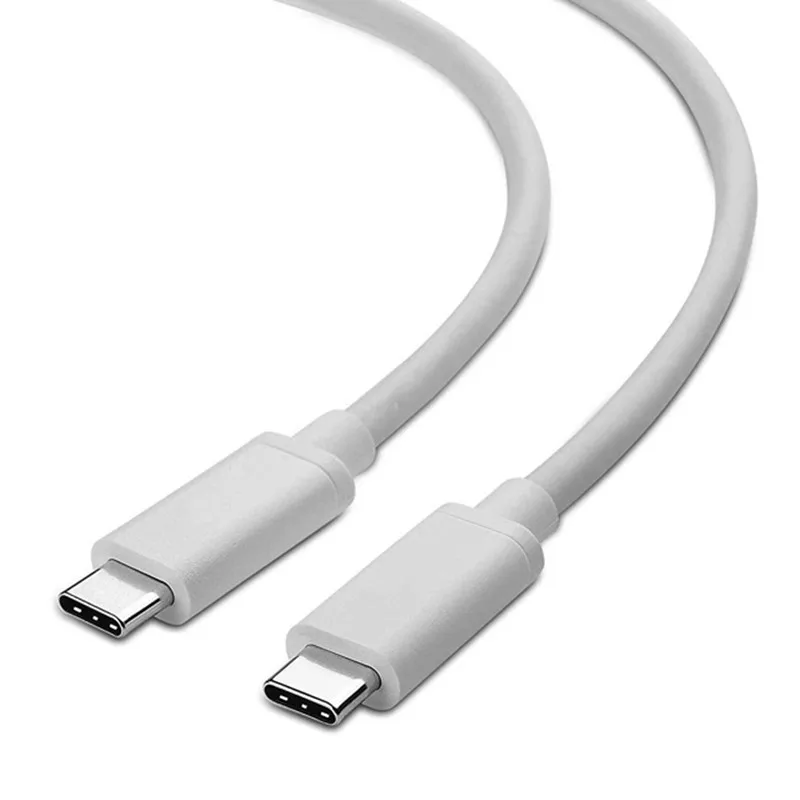 Рисунок 2 - Кабель PD USB C для быстрой зарядки