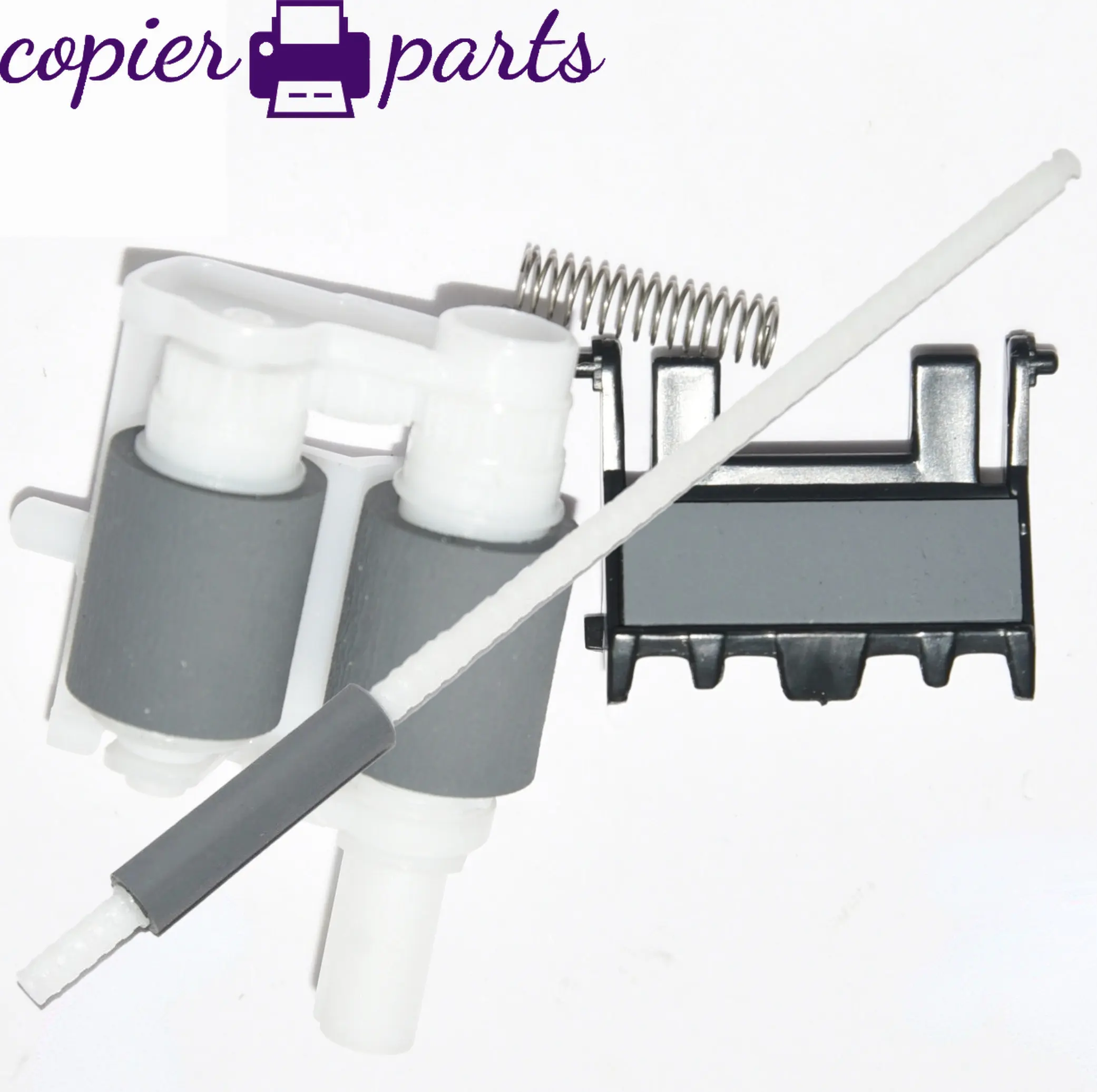 

Набор роликовых разделительных прокладок DCP7060 для Brother DCP 7055 7070 7057 7060 7065 MFC 7240 7365 7360 7470 7460 HL 7860 2130