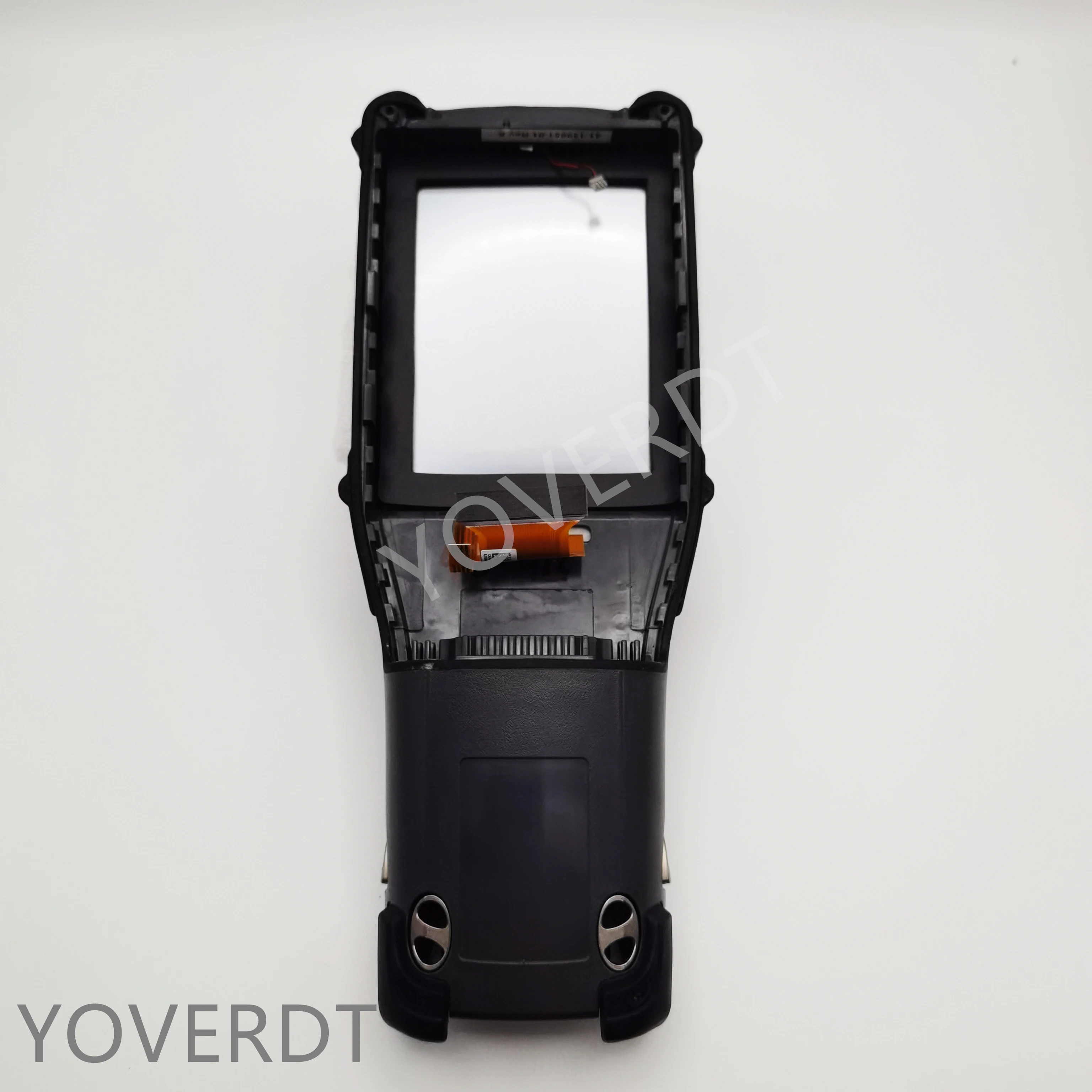 Фото Передняя крышка с основным гибким кабелем и сенсорным экраном для Motorola Symbol MC9060 MC9090 MC9190 MC92N0 №2