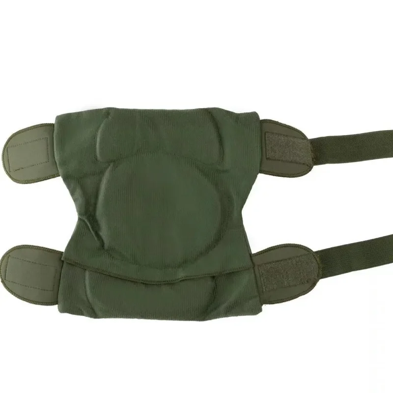 4 шт. тактические наколенники и налокотники для мотоциклистов