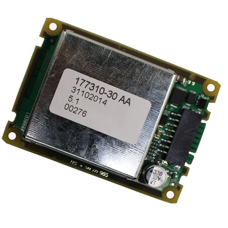 Модуль драйвера для светодиодных фар 177310-30AA блок управления дневными ходовыми