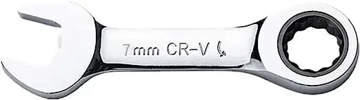 

Гаечный ключ Аiyadal реверсивный 6-14 мм