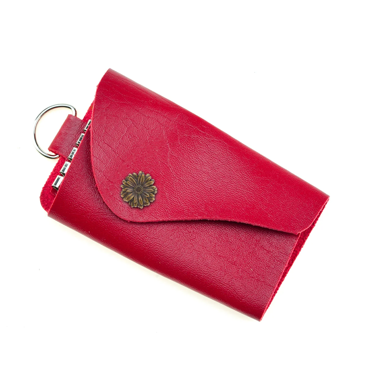 

Snap Buttons Button Fasteners Fastener Press Studs Leatherkit Metal Bronze Buckle Snaps Sewing Clothing Diy Vintage Bag Clasp