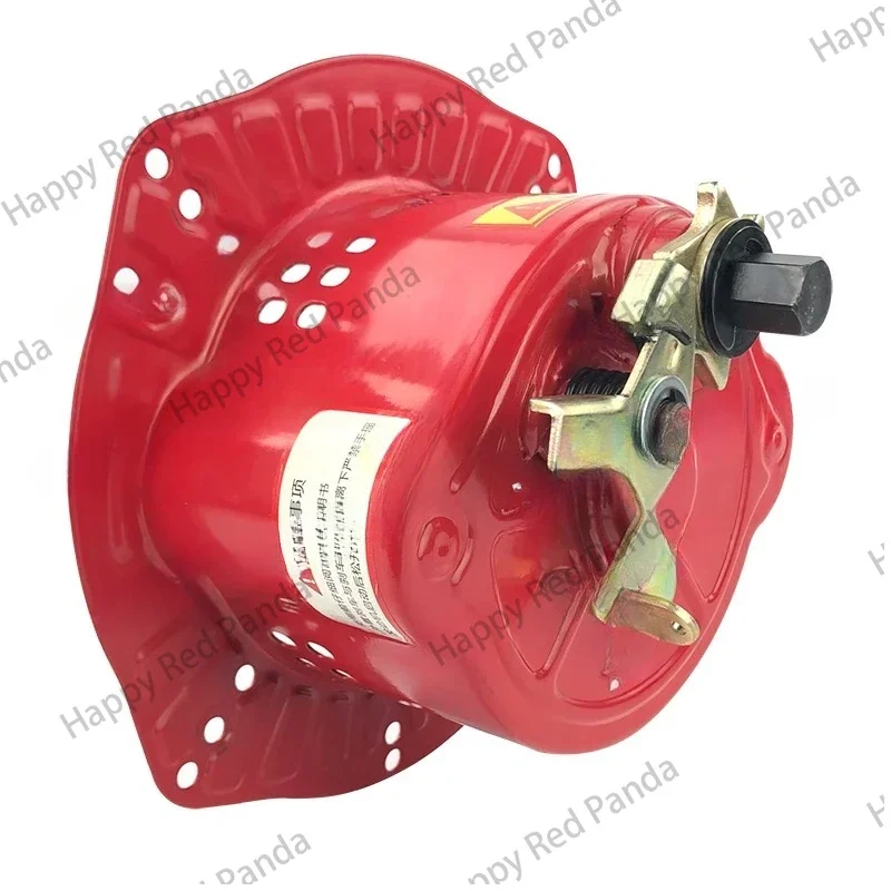 Микро-культиватор ручной кривошипный свободный вытяжной стартер 170F178F186F 188F 192F