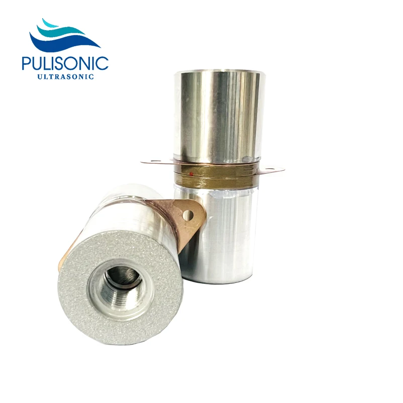 Мини-ультразвуковой очиститель эмиттер 40 кГц 20 Вт ультразвуковой