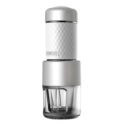 STARESSO Portable outdoor coffee maker 