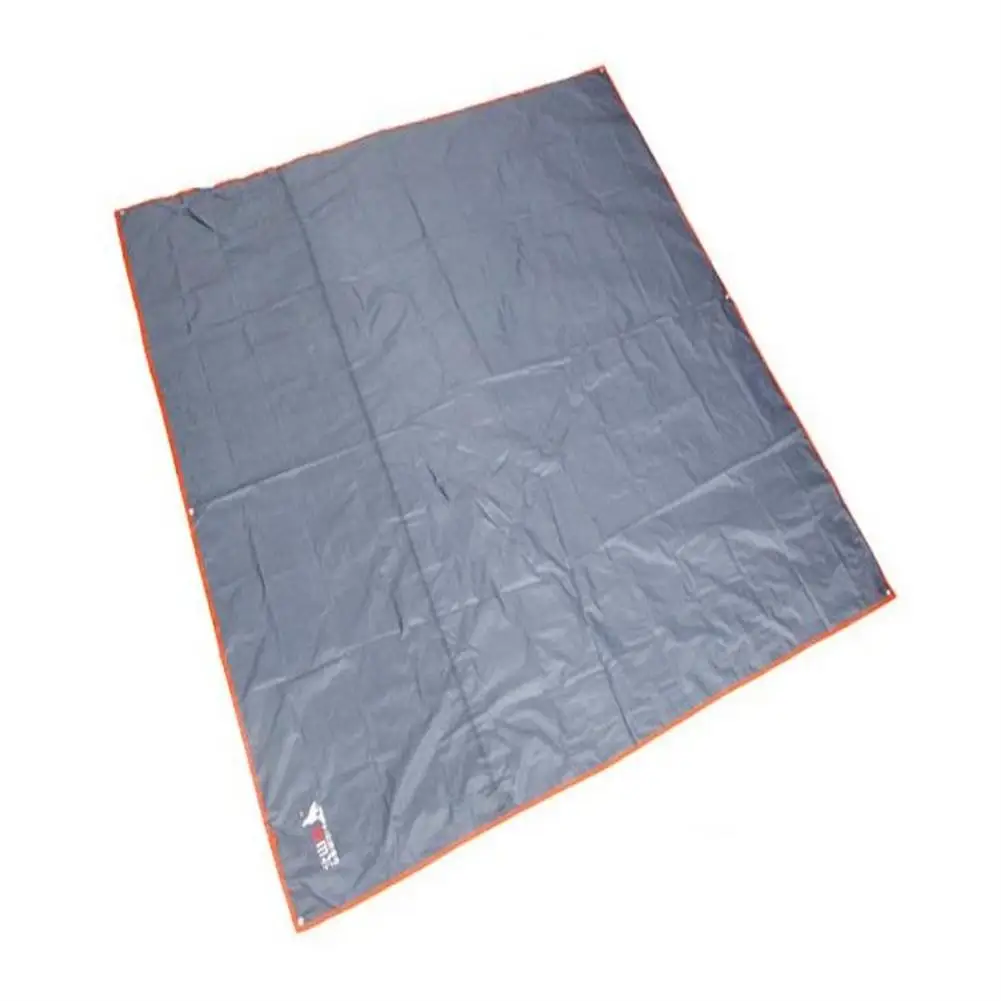 

New Outdoor Oxford fabric Ultralight Tent Mat ​Waterproof Moisture-proof Thicked Scratch-resistant Picnic Mat For Camping Hikin