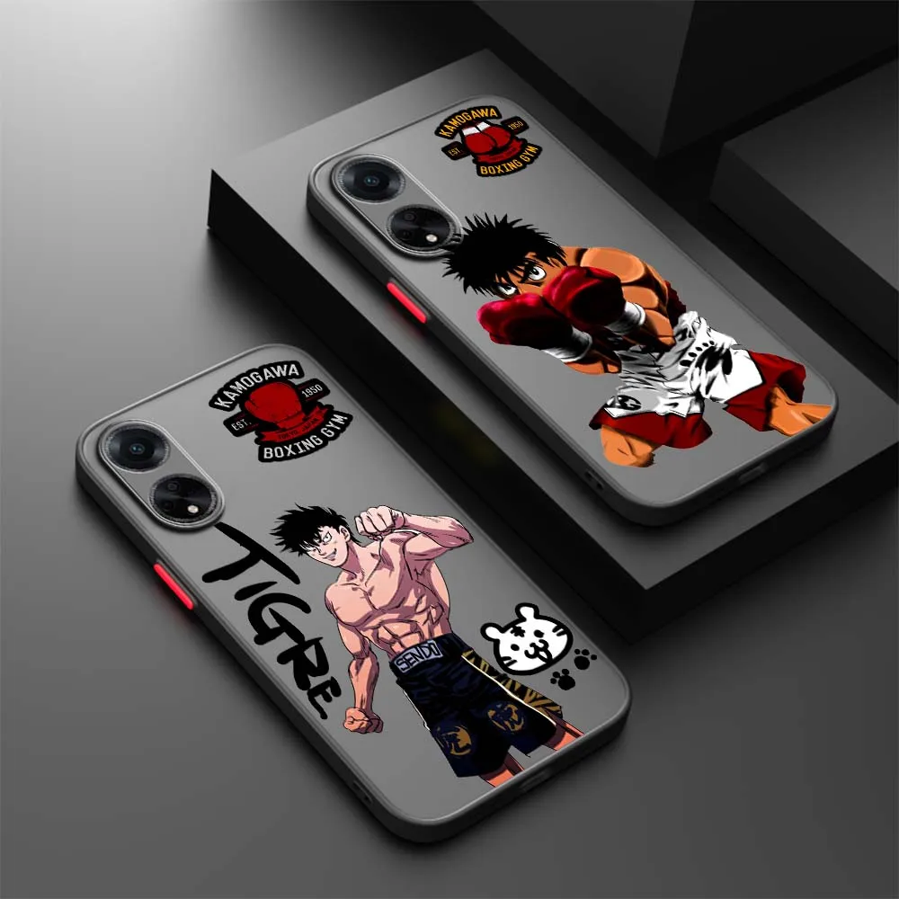 Clear Shockproof Case For OPPO A17, A57, Find X3/X5, A54, A94 & More - Full Body Protection