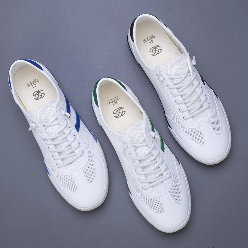 Рисунок 4 - Мужская обувь с низким вырезом