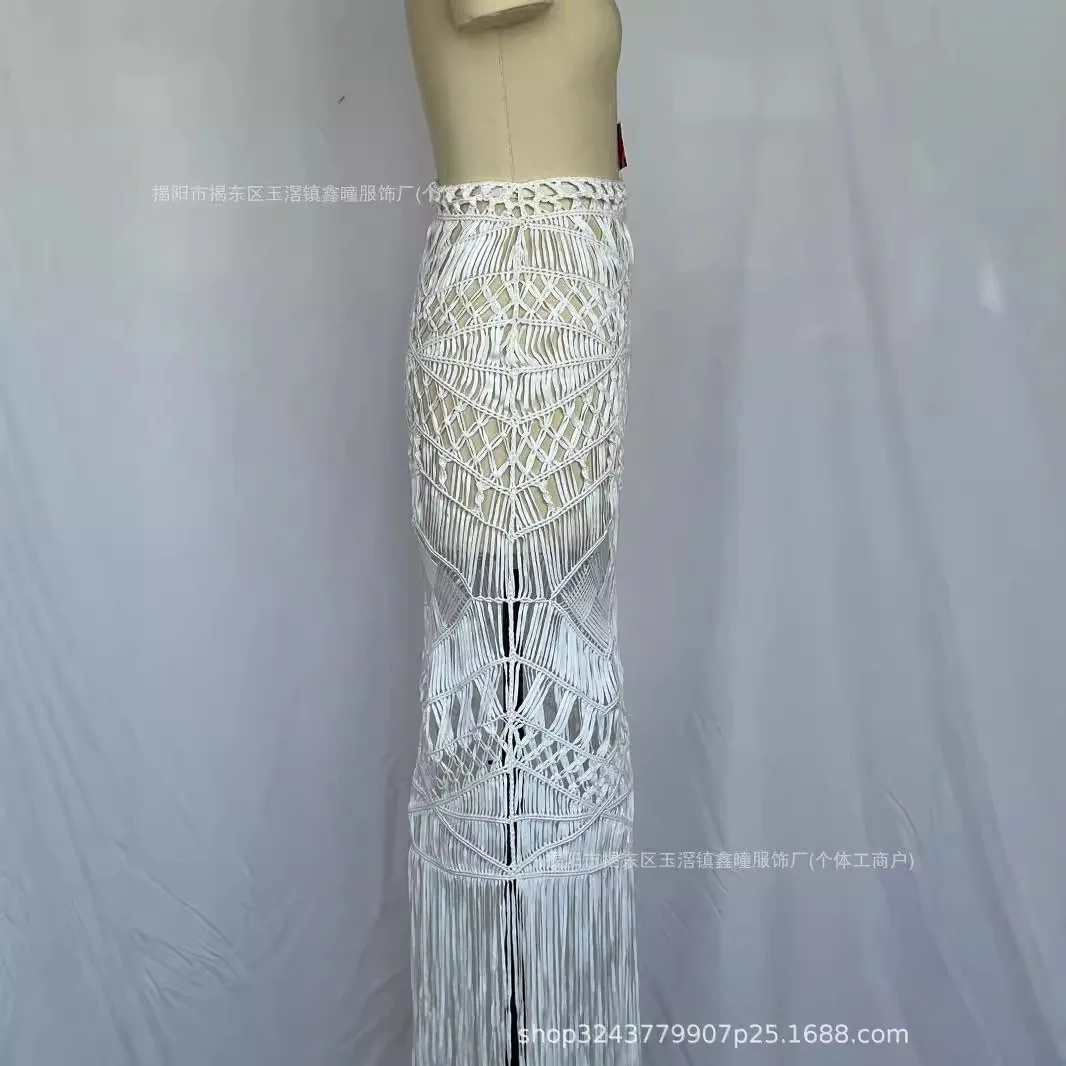 H 240501 Ручная работа интеллектуальное культурное наследие богемная мода дизайн с