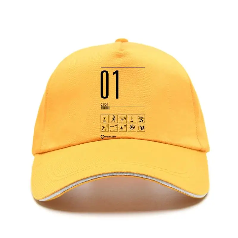 

New cap hat eve 01 T Baseball Cap porta 2 porta gae 2 puzze eve cake gado porta