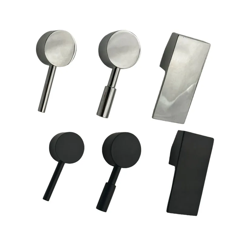 Сменная ручка для смесителя в ванную комнату модель аксессуары крана размера 35/40