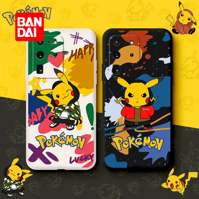 

Bandai Disney Trend Phone Case For Samsung S20 S 20 Fe Plus Ultra Cartoon Back Cover Kawaii Soft Fundas Coque Cute Shell