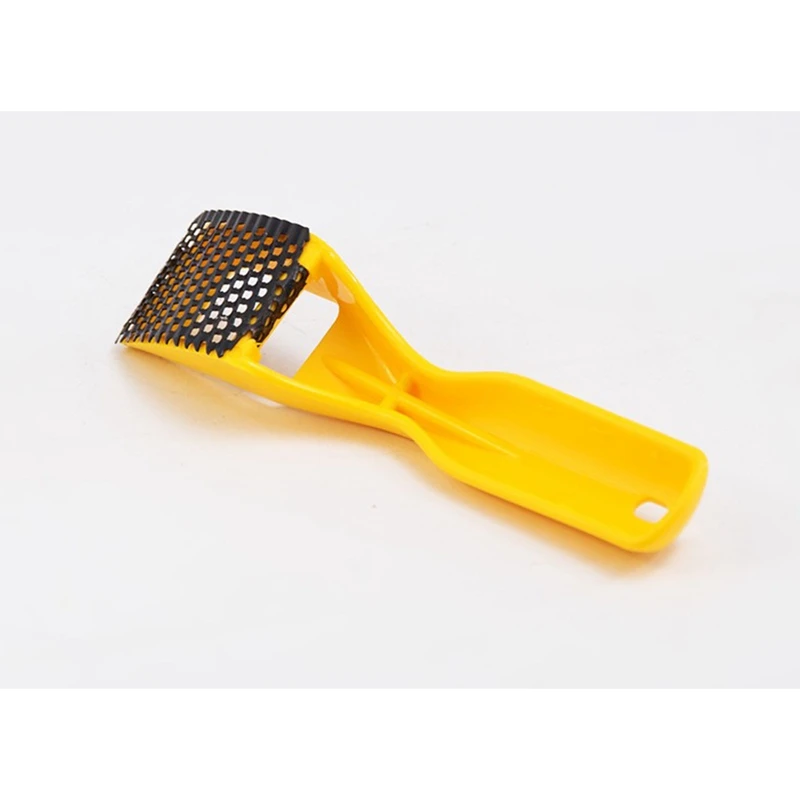 SEWS-керамические гончарные инструменты ручной рашпиль полировальный