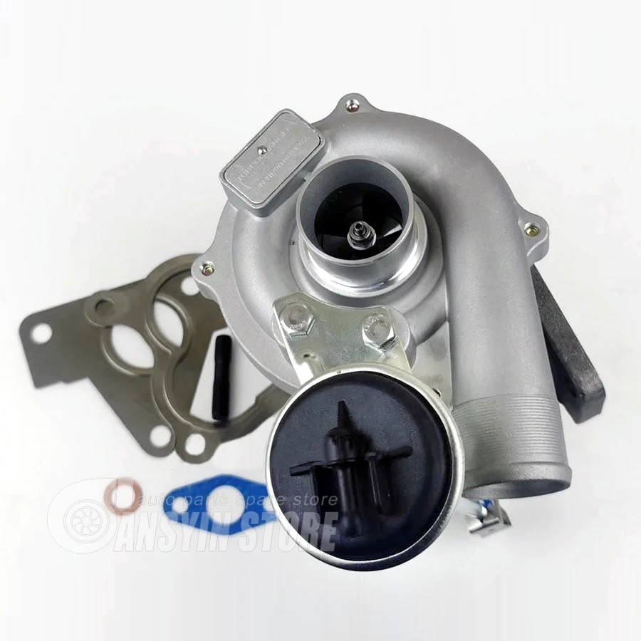 Турбокомпрессор KP35 для Renault Clio II Kangoo Nissan Micra 00- 1.5L dCi 54359880000 54359700000 8200409030 54359700002