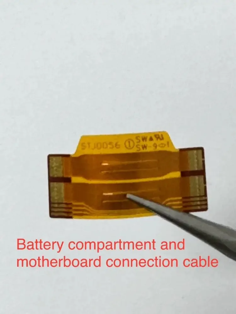 Оригинальные запасные части для цифровой камеры Leica