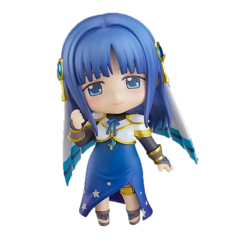 

Хорошая улыбка, NENDOROID 1494, волшебная запись, Nanami Yachiyo, Аниме фигурки, коллекционные экшн-игрушки