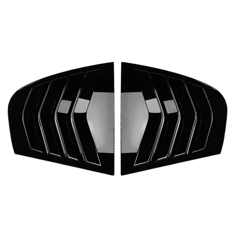 Для BMW 3 серии E90 E91 320i 323i 325i 330i M3 2005-2011 Автомобильная крышка заднего стекла накладка