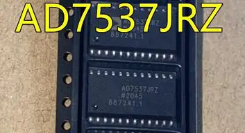 

10PCS/ AD7537JRZ AD7537JR AD7537