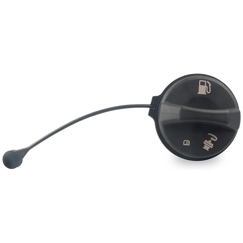 

Fuel Cap GT261,19207873 For Chevy GMC Buick Pontiac -Blazer Camaro Cavalier Malibu S10 , Jimmy Safari Savana Sonoma