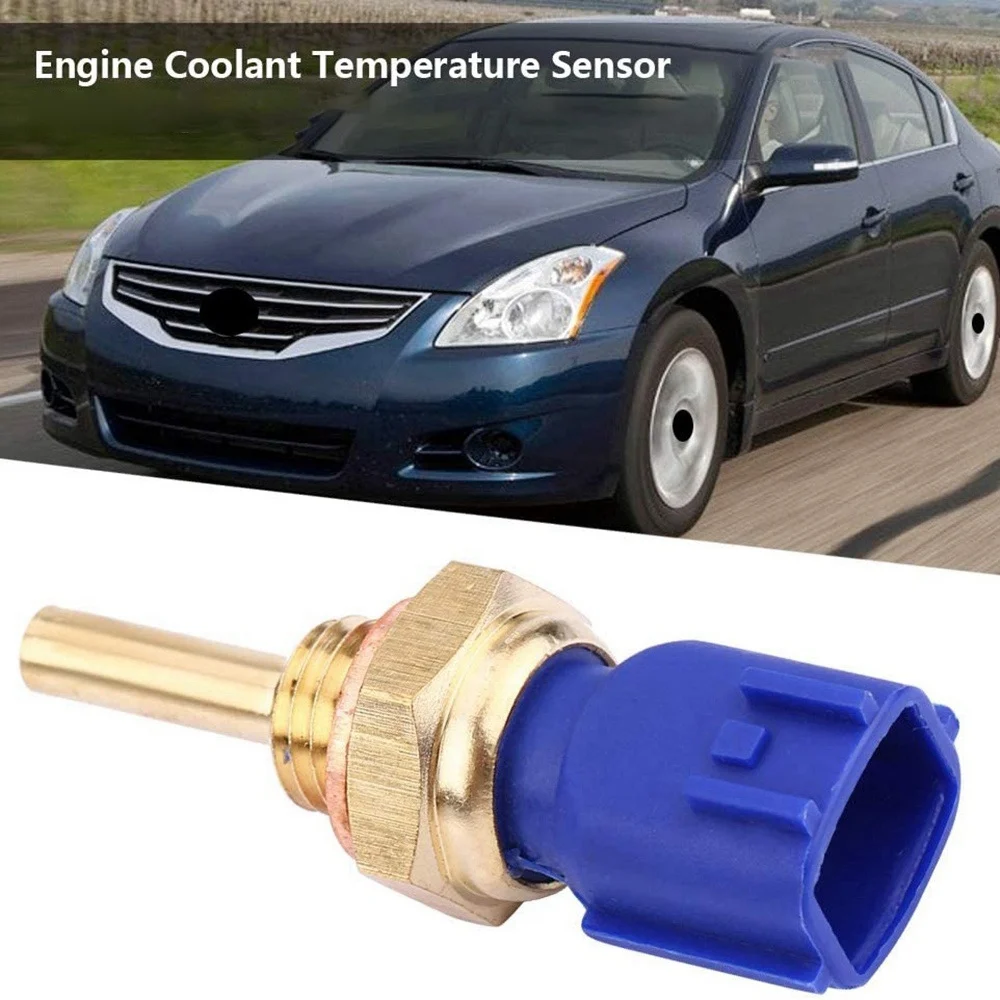 

Engine Coolant Water Temperature Sensor 22630-44B10 for NISSAN 350Z 370Z Almera Micra Murano Pathfinder Patrol Qashqai