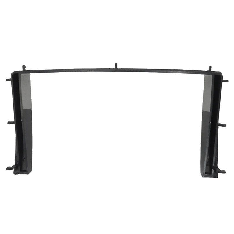 2 Din автомобильная рама стерео панели управления приборной панелью для Toyota