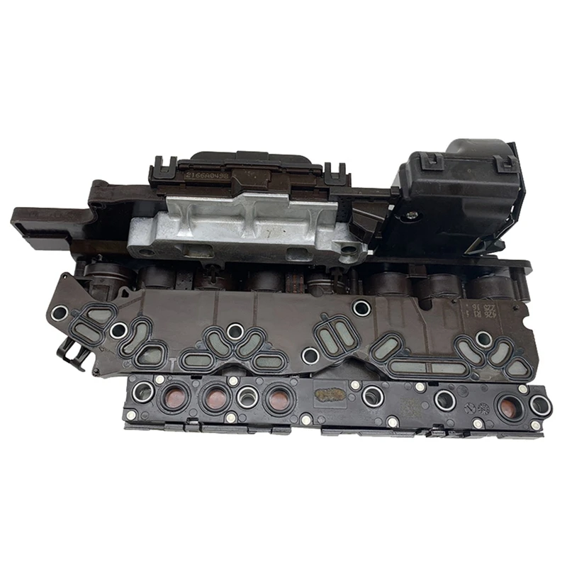 

6L50 6L80E Transmission Control Module Kit 24254908 For Cadillac XLR-V Chevrolet Hummer Ford Transmission Control Valve