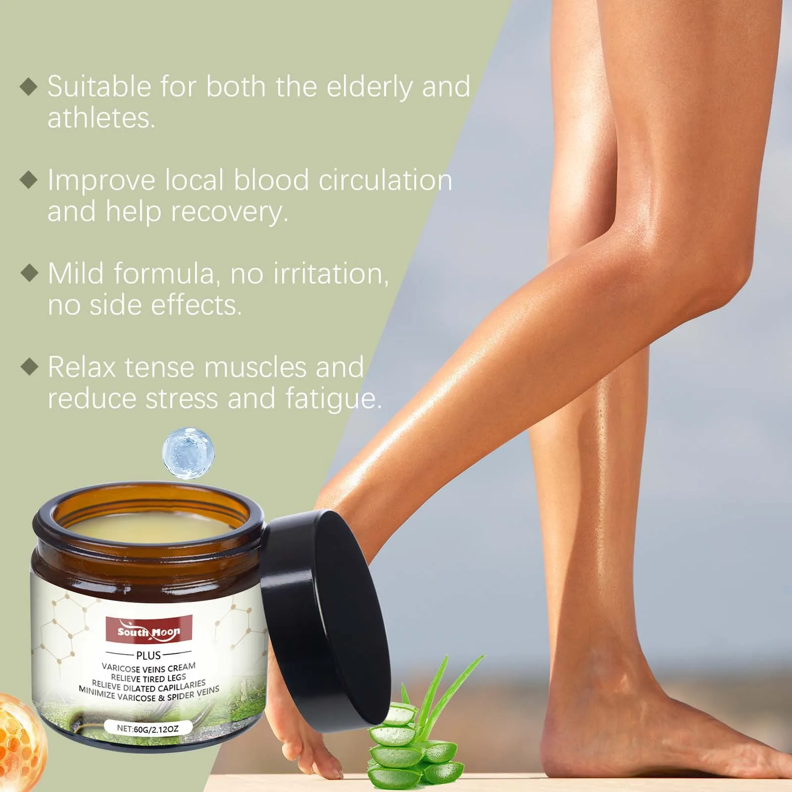 Крем для восстановления варикозного расширения вен эффективный крем лечения