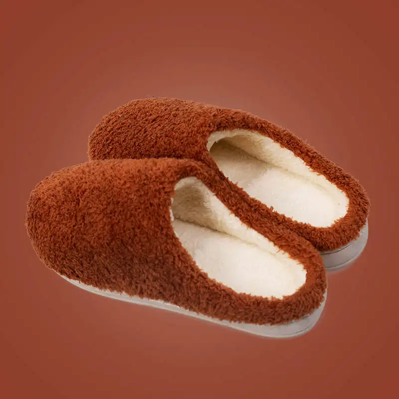 

Summer Flip Flops Woman Unisex Summer Shoes For Women Size 42 Fluffy Slippers High Quality Women's Flip Flops 2021 Half Tennis