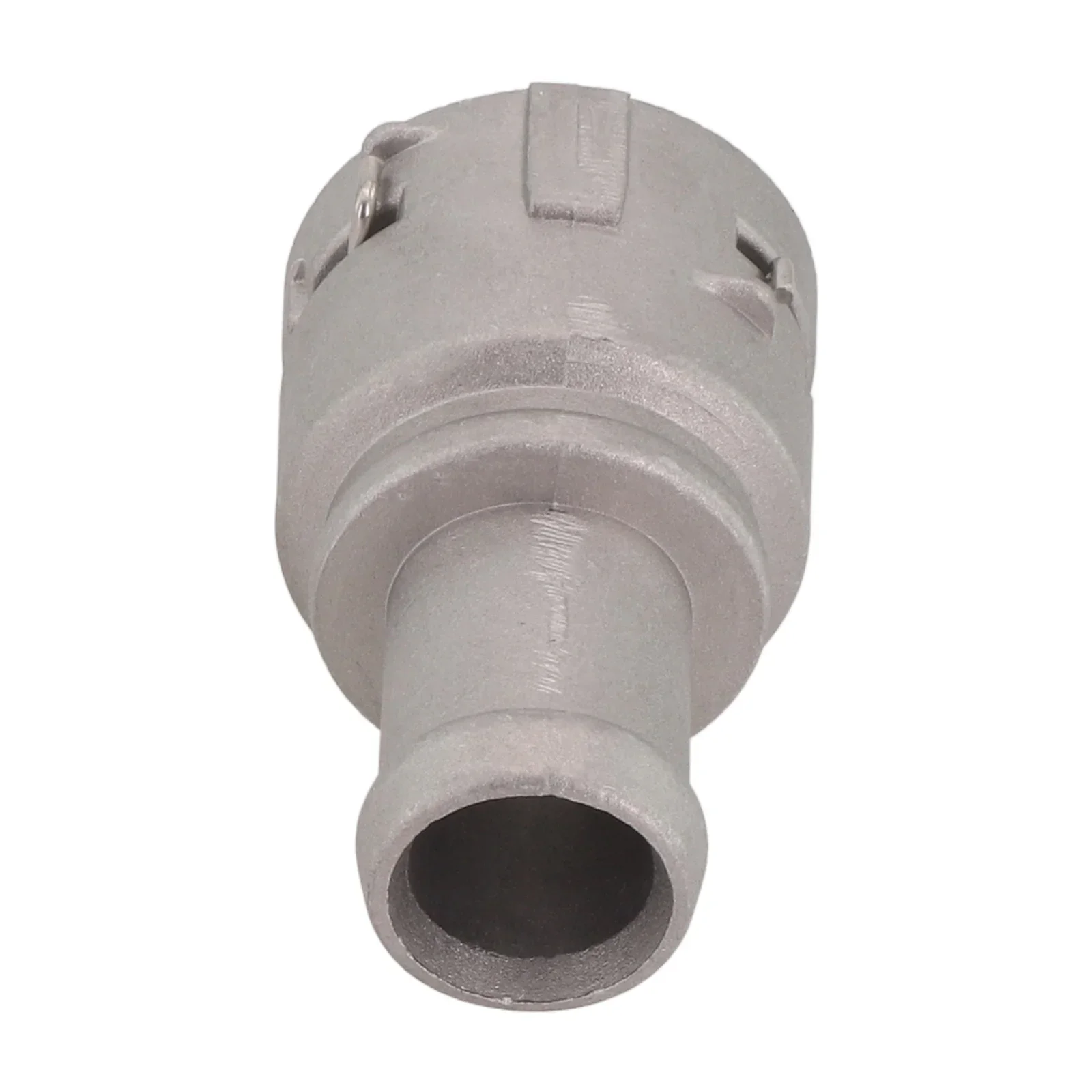 Алюминиевый соединитель шланга отопителя для обслуживания автомобиля 3B 0122291