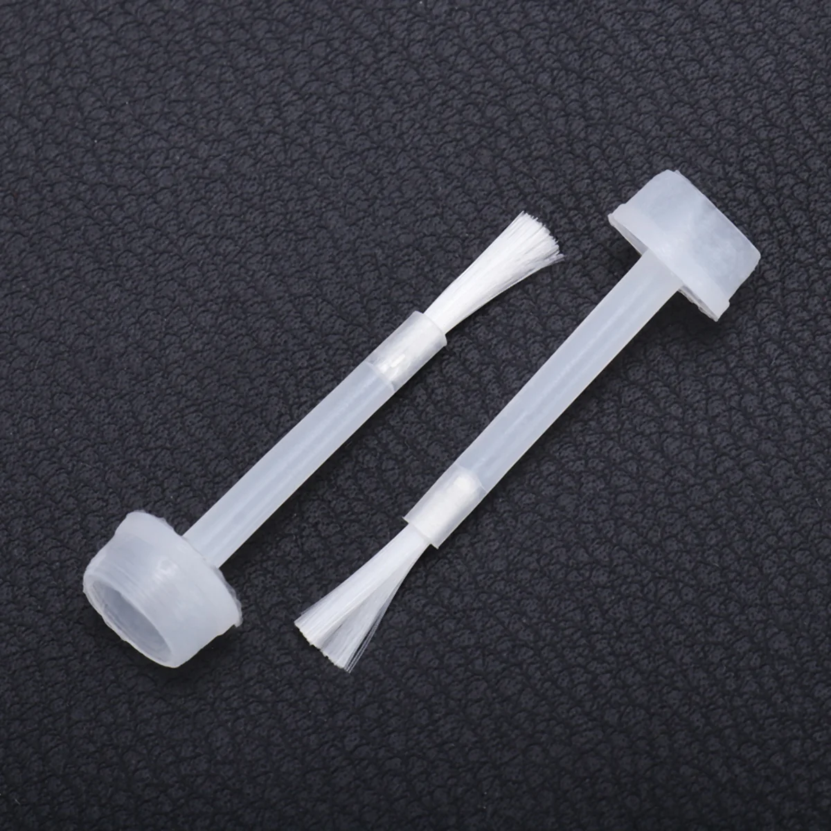 

Nail Brush Brushes Polish Replacementdip Liquidfor Manicuredipping Nails Tool Acrylicfingernail Heads Set Applicator Kit