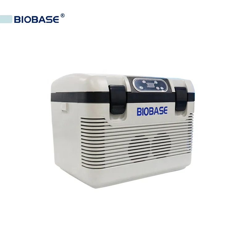 

Biobase Car Refrigerator CR-19 With LED Display 19L Portable Removable Car Refrigerator for sale