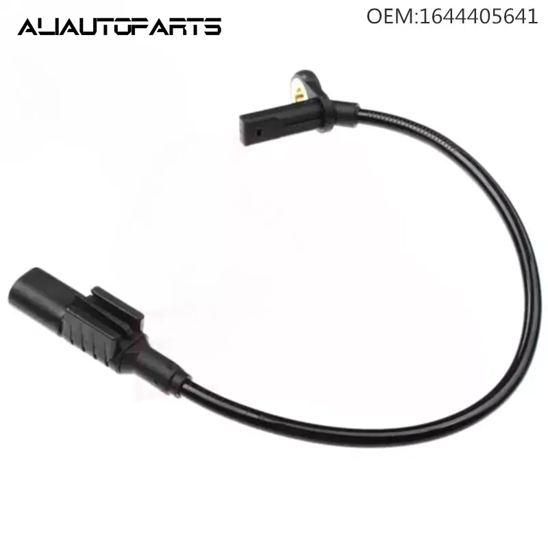 Датчик скорости заднего левого или правого колеса ABS для Mercedes-Benz X164 W164 ML350 W251