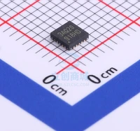 n76e003aq20 package qfn 20 new original genuine memory ic chip