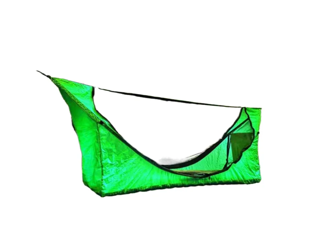 Москитная сетка гамак подвесной навес палатка большое пространство защита от
