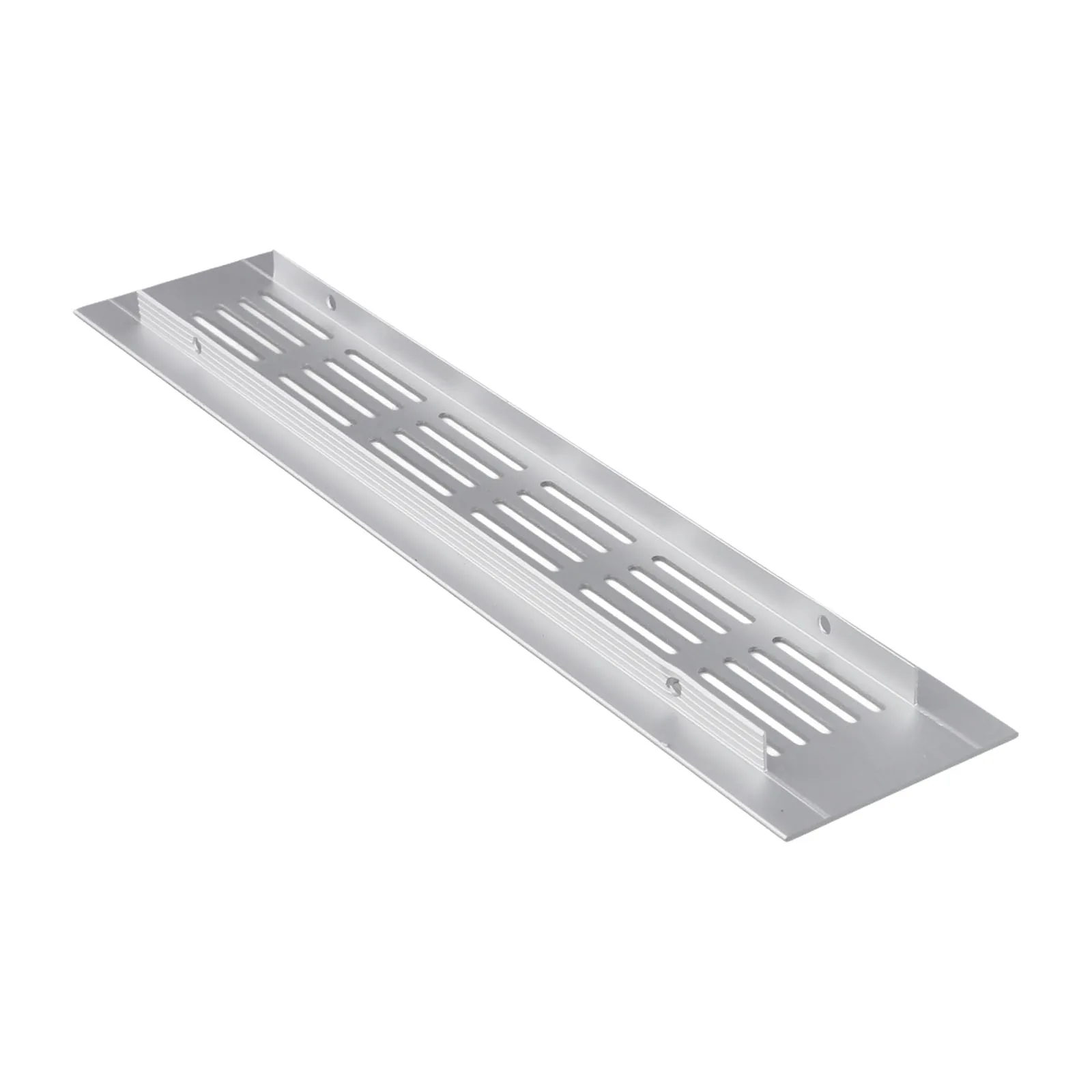 Черный сетчатый гриль из алюминиевого сплава с дышащей сеткой для