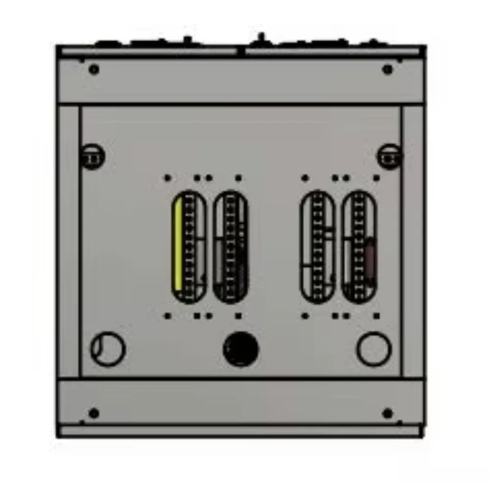 GZN-G-1.5 Ce Распределительные приспособления высокого среднего напряжения с